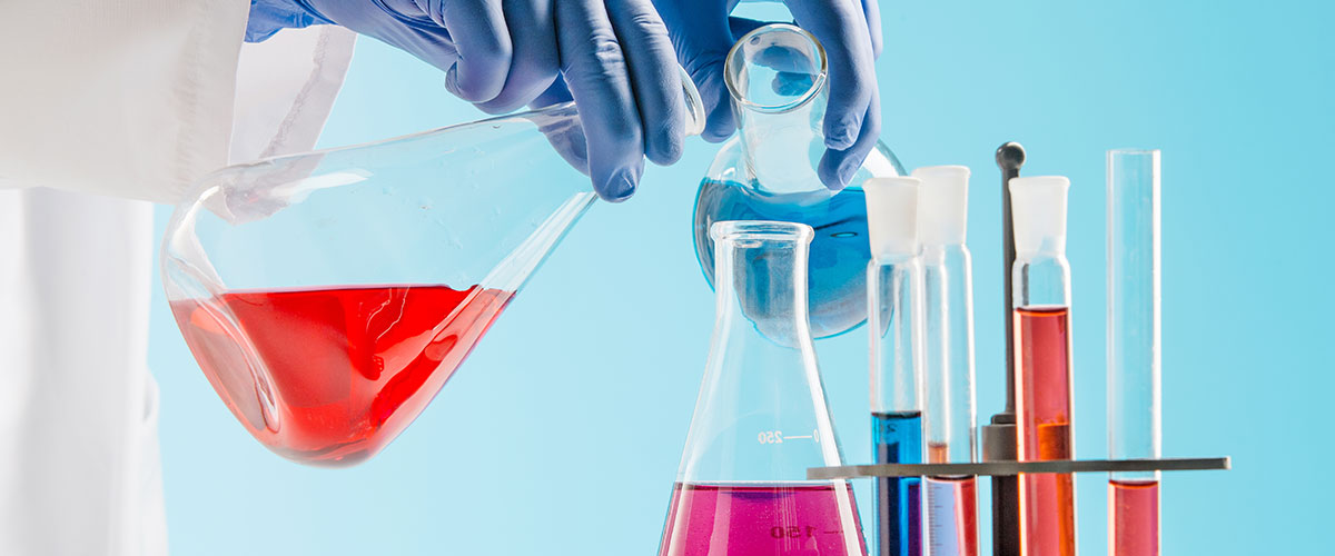 الكيمياء الحيوية